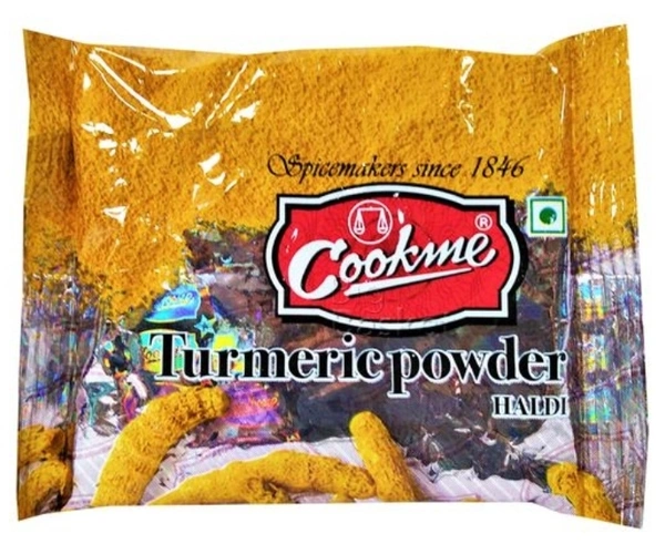 Cookme Haldi Powder 50gm