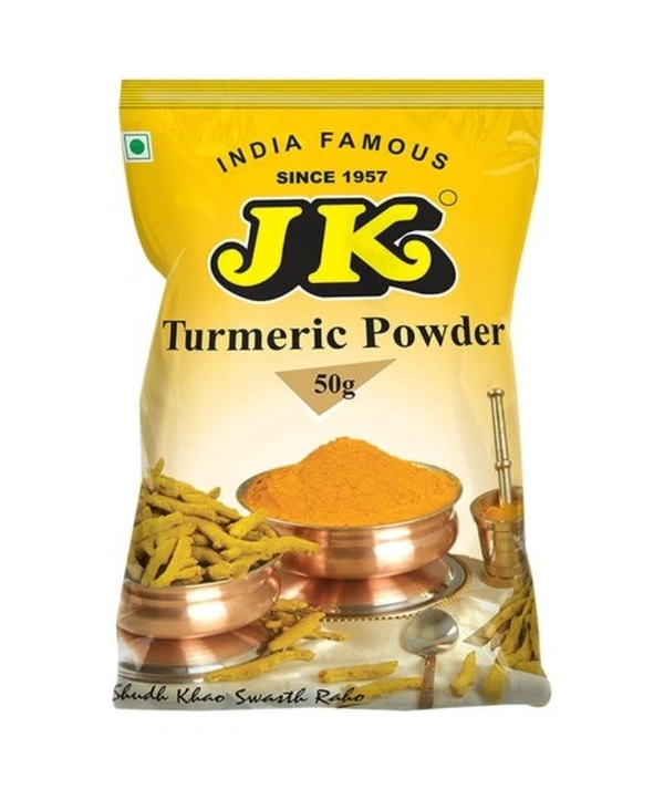 JK Haldi Powder 50gm