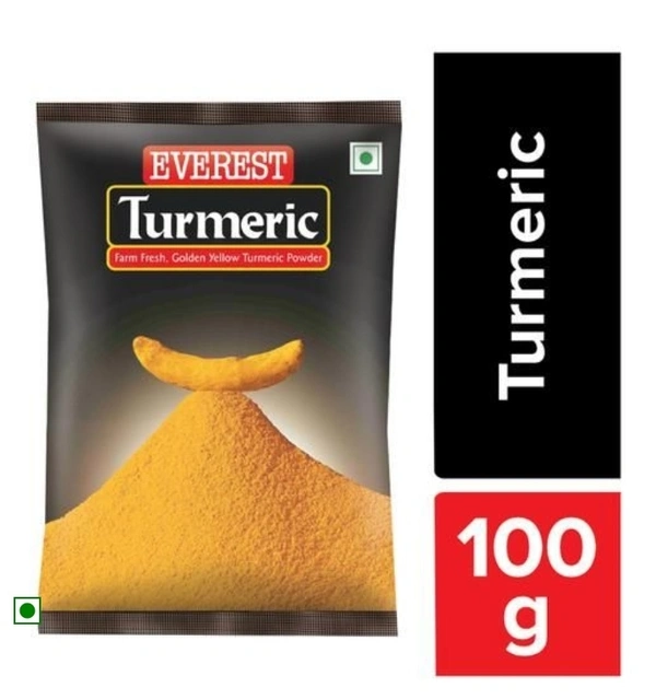 Everest Haldi Powder 100gm
