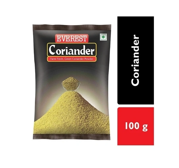 Everest Coriender (Dhaniya) Powder 100gm