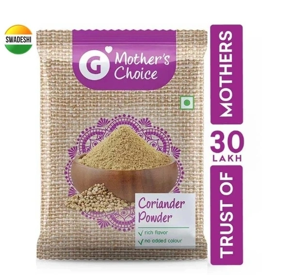 Mother's Choice Dhaniya Powder 200gm