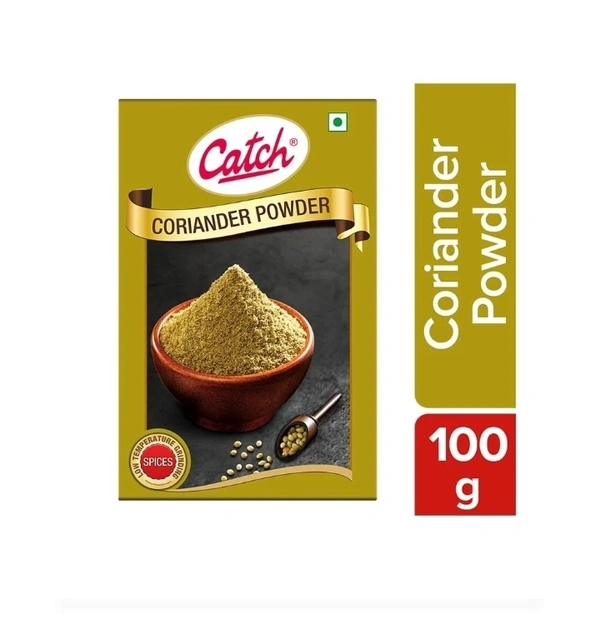 Catch Coriender / Dhaniya Powder 100 Gm