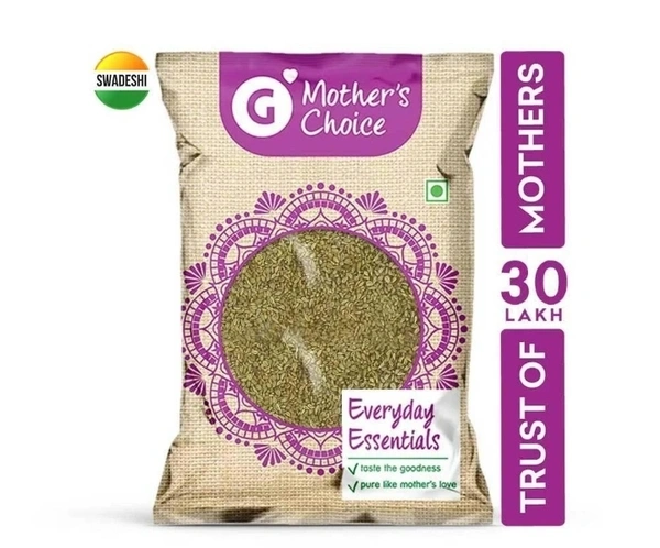 Mother's Choice Ajwan Seeds 100gm