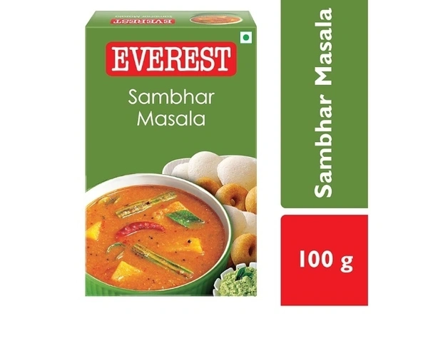 Everest Sambar Masala 100gm