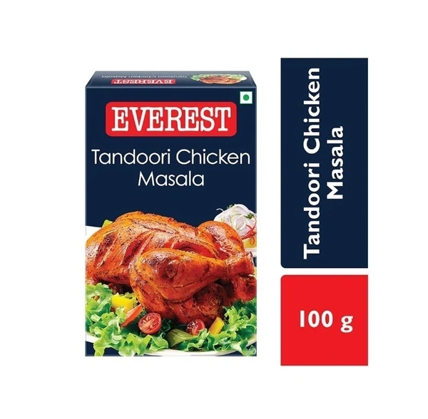 Everest Tanduri Chiken Masala 100g
