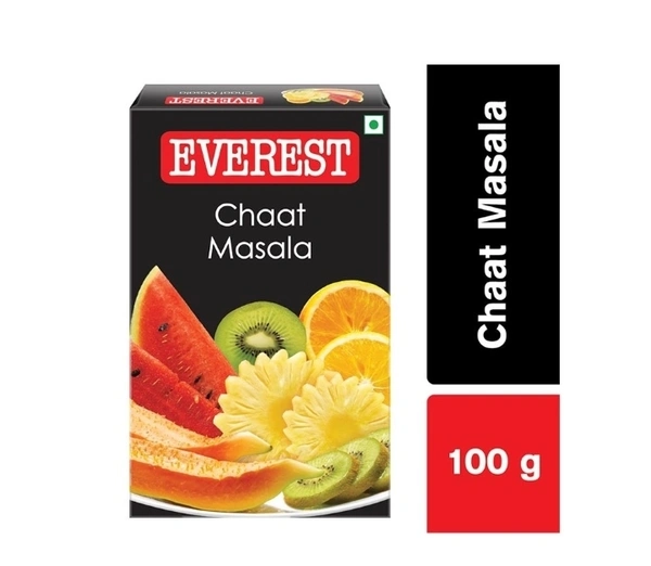 Everest Chat Masala 100gm