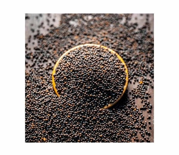 Mother's Choice Small Black Master Seeds Kalo Sorsa 200gm