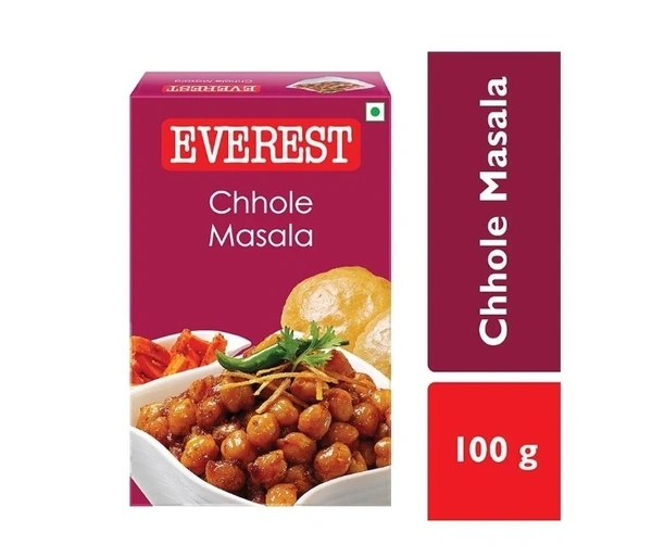 Everest Chole Masala 100gm