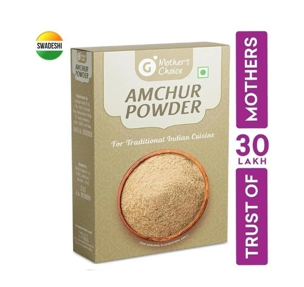 Mother's Choice Amchur Powder 100gm