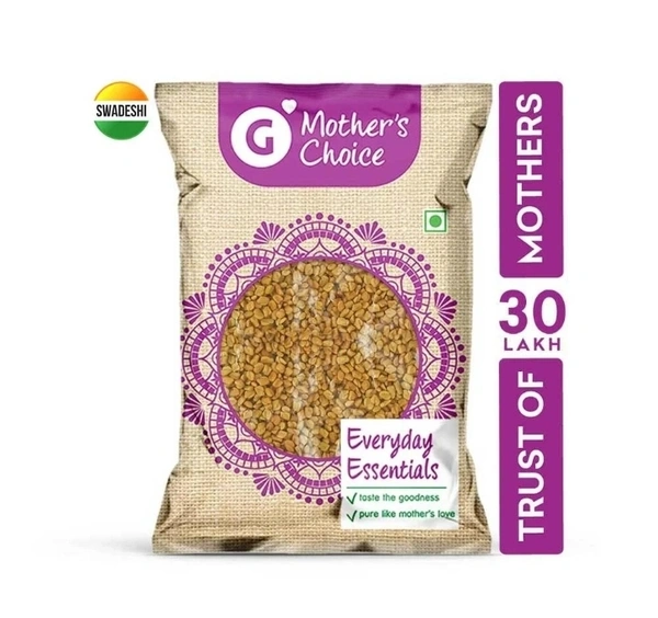 Mother's Choice Methi Seeds 100gm