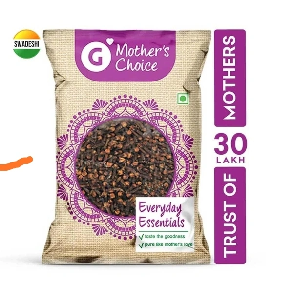 Mother's Choice Cloves 50gm
