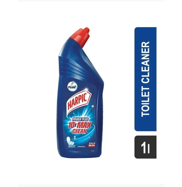 Harpic Toilet Cleaner 1liter