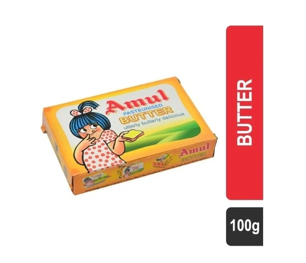 Amul Butter 100gm
