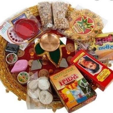 Puja Items