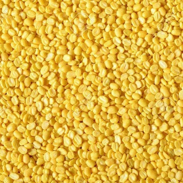 Moong Dal - పెసరపప్పు - 1kg