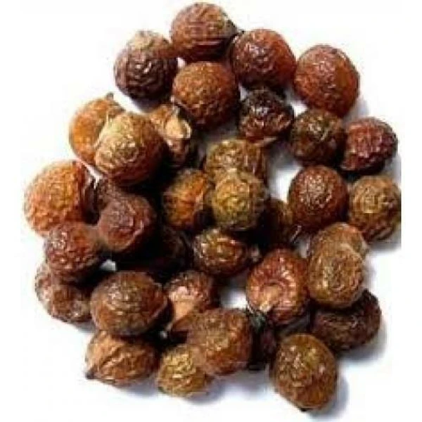 Soap Nuts - కుంకుడు కాయలు - 500g