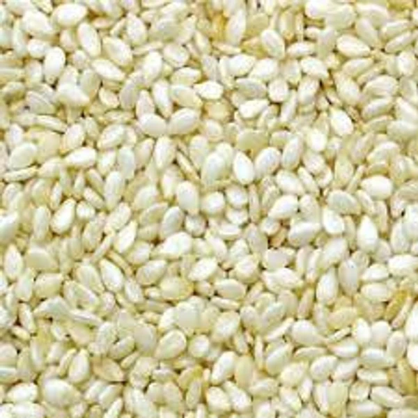 Sesame Seeds Husked - నువ్వు పప్పు - 100g