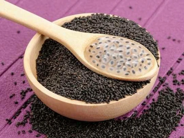 Basil Seeds -  సబ్జాగింజలు - 50g