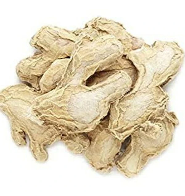 Dry Ginger -  శొంఠి - 50g