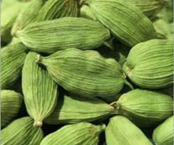 Cardamom - యాలుకలు - 5g