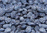 Dry Black Grapes -  నల్ల ద్రాక్ష - 250g