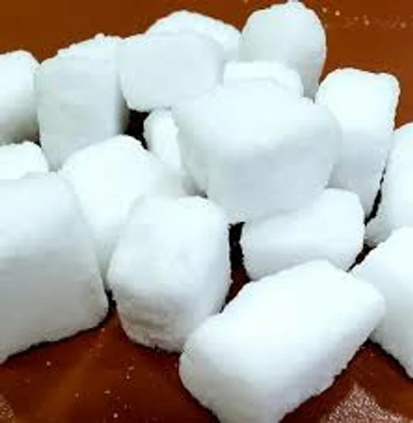 Solid Camphor - 50 g