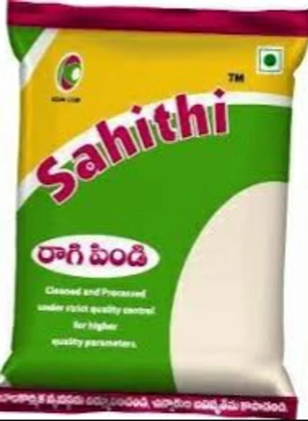 Ragi Flour - రాగి పిండి