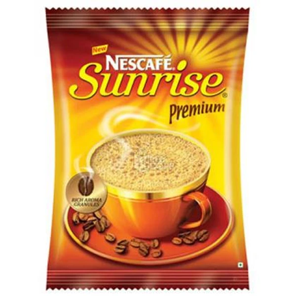 Sunrise Instant Coffee -  సన్ రైజ్ కాఫీ - 50 g