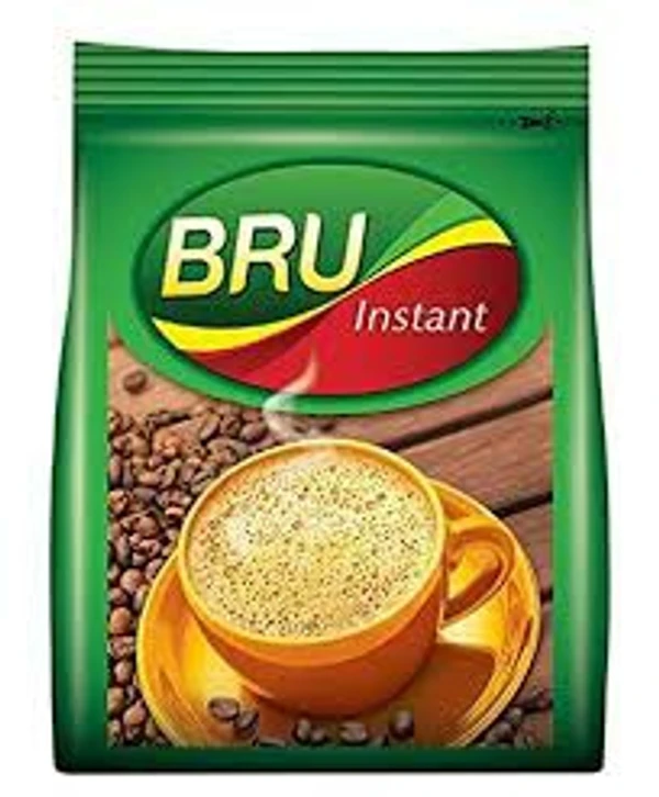 Bru Instant Coffee - బ్రూ ఇంస్టెంట్ కాఫీ - 200 g