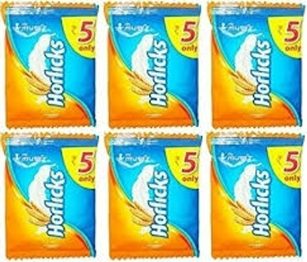 Horlicks - హార్లిక్స్ - 15 g