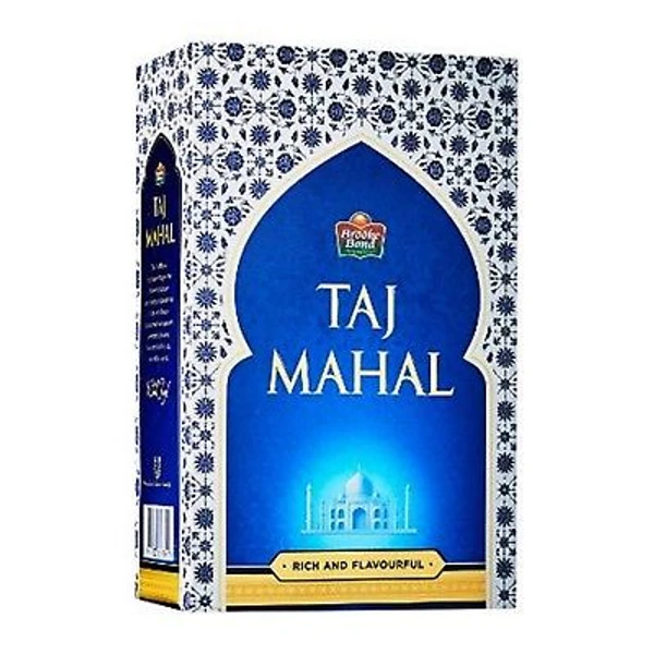 Tajmahal Tea - తాజ్మహాల్ టీ - 500 g