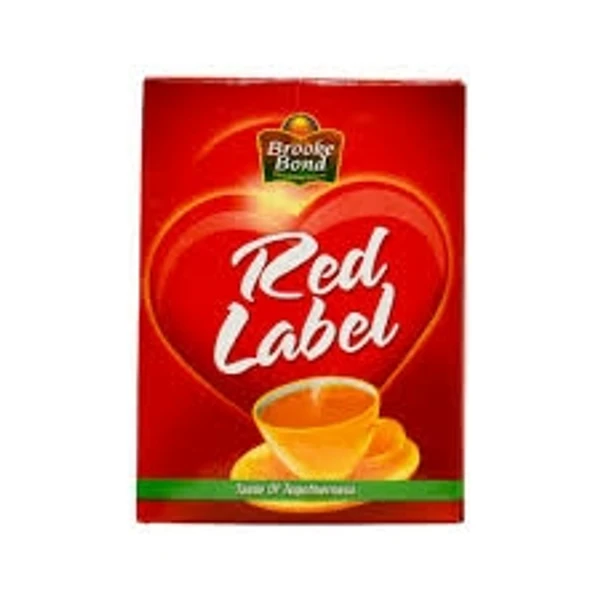 Red Lable Tea - రెడ్ లేబుల్ టీ - 100 g