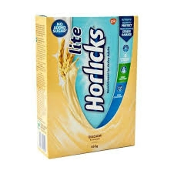 Horlicks Lite - హార్లిక్స్ లైట్ - 400g