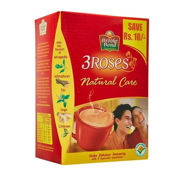 3 Roses Natural Care - 3 రోజస్ నాచురల్ కేర్ - 250g