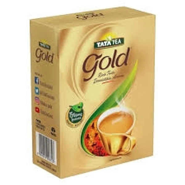 Tata Gold Tea - టాటా గోల్ద్ టీ - 250g