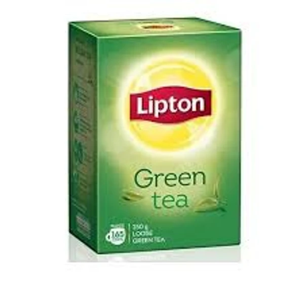 Lipton Green Tea - లిప్టన్ గ్రీన్ టీ - 100g