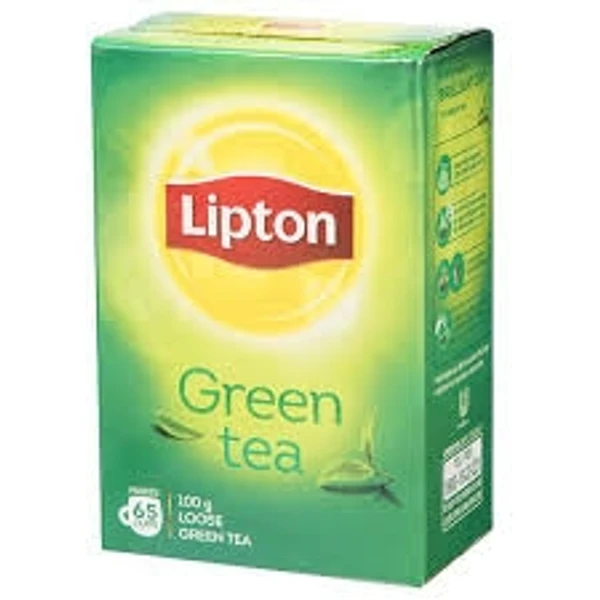 Lipton Green Tea - లిప్టన్ గ్రీన్ టీ - 250g