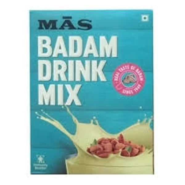Mas Badam Mix - మాస్ బాదం మిక్స్ - 200g
