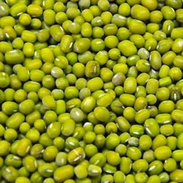 Moong - పెసలు - 1 kg