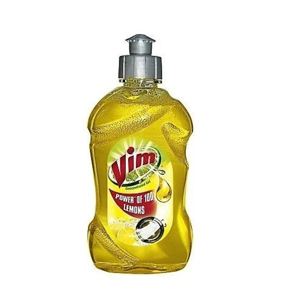 Vim Drop Gel - విమ్ డ్రాప్ జెల్ - 250ml