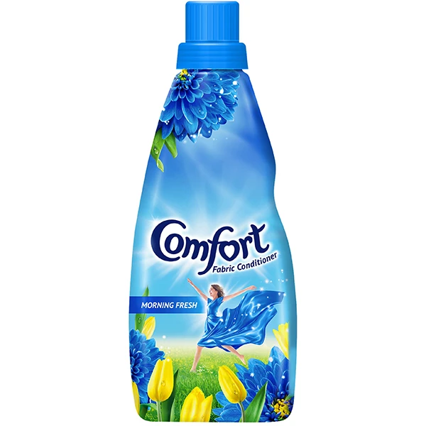 Comfort Fabric Conditioner - కంఫర్ట్ లిక్విడ్ - 430ml