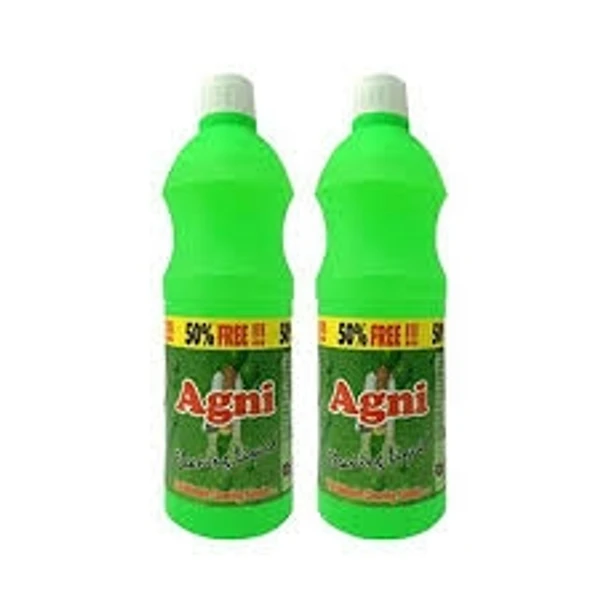 Agni Acid Cleaner - అగ్ని ఆసిడ్ క్లీనర్ - 500ml