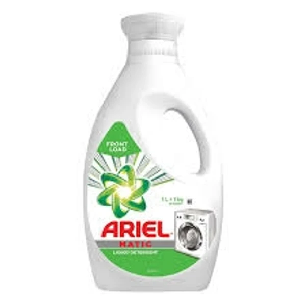 Ariel Liquid (F L) -  ఏరియల్ లిక్విడ్ (F L) - 1lt