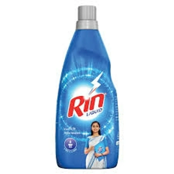 Rin Liquid Detergent - రిన్ లిక్విడ్  - 800ml