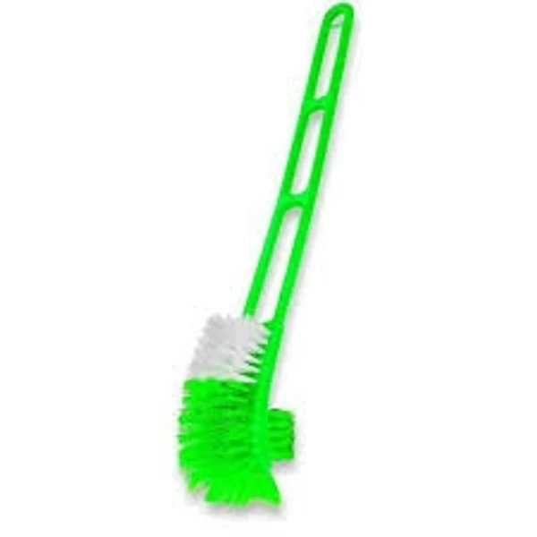 Toilet Brush - టాయిలెట్ బ్రష్ - 1 XL handle