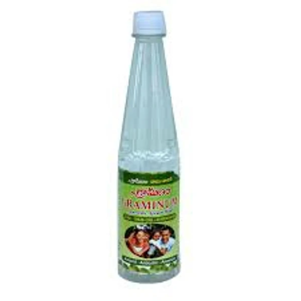 Vamu Water (Ajwain)  - వాము నీరు - 1