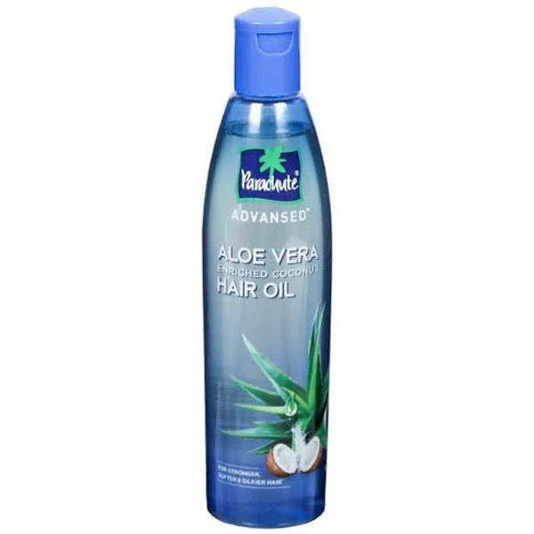 Parachut Aloevera - ప్యారాచూట్ ఆలోవేరా - 250ml