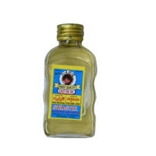 Swastic Castor Oil - స్వస్తిక్ చిట్టాముదం - 100ml