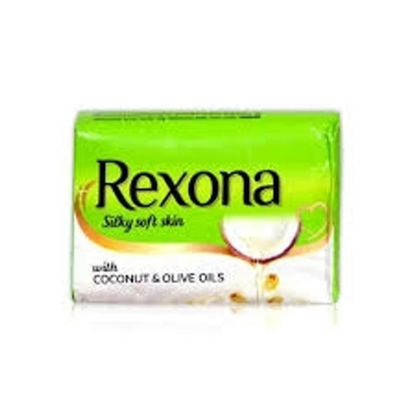 Rexona Soap - రెక్సోనా సోప్ - 100g