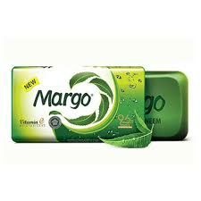 Buy Margo Soap, Buy 4 get 1 Free, 100 g Online at Best Prices | Wellness  Forever